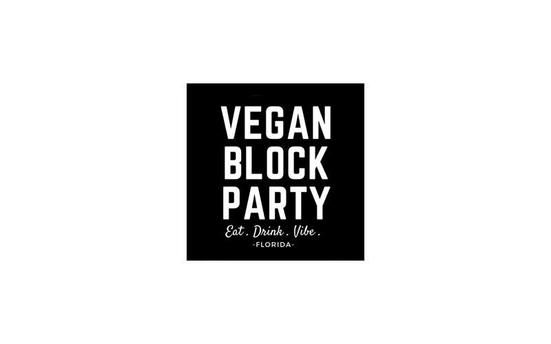 Vegan Block Party