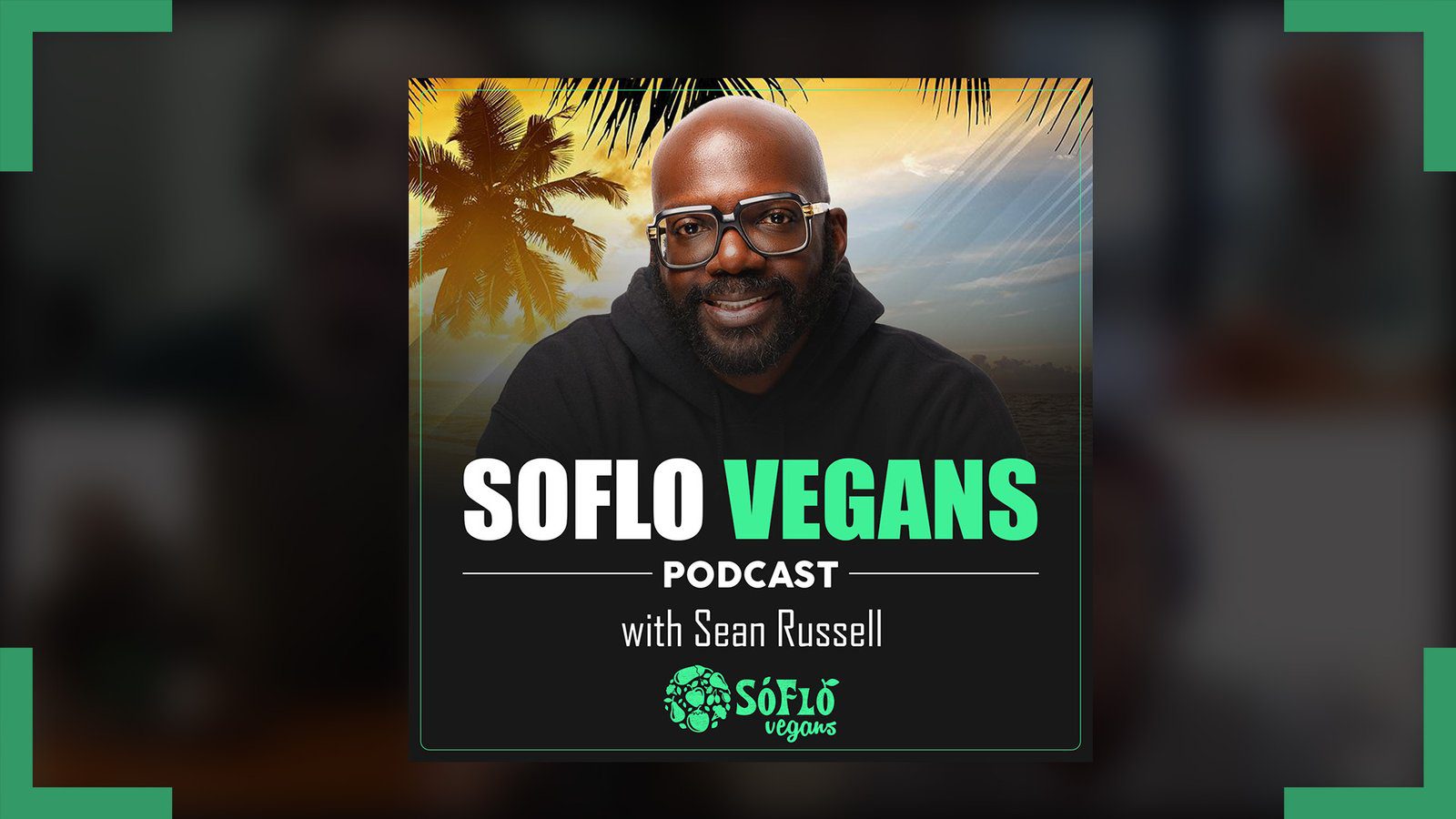 SFV Podcast - banner - 01 Vegans Explore Content
