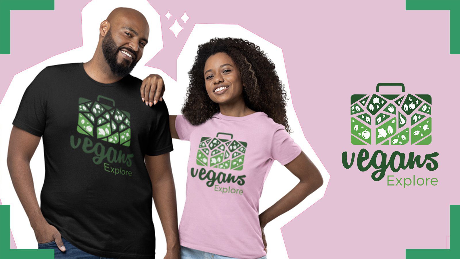 Vegans Explore