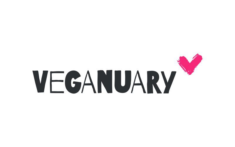 Veganuary