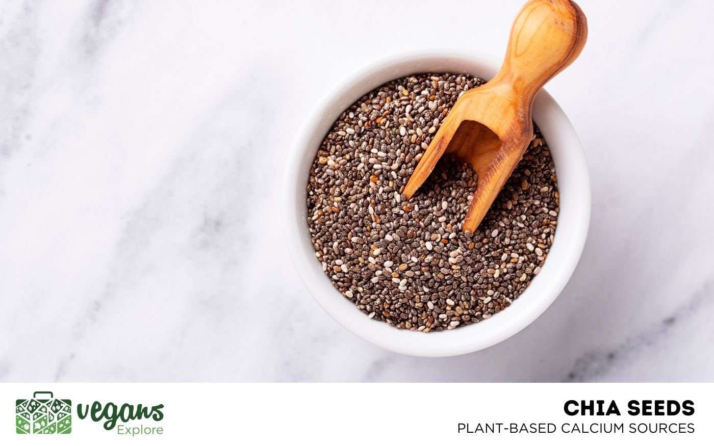 Chia Seeds