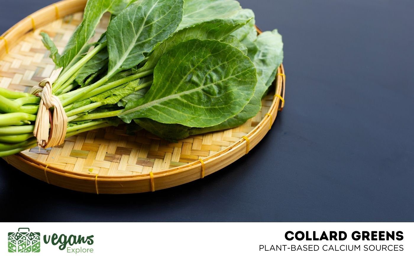 Collard Greens Collard Greens