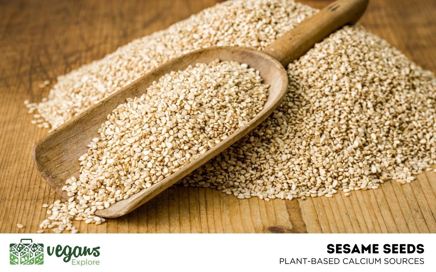 Sesame Seeds