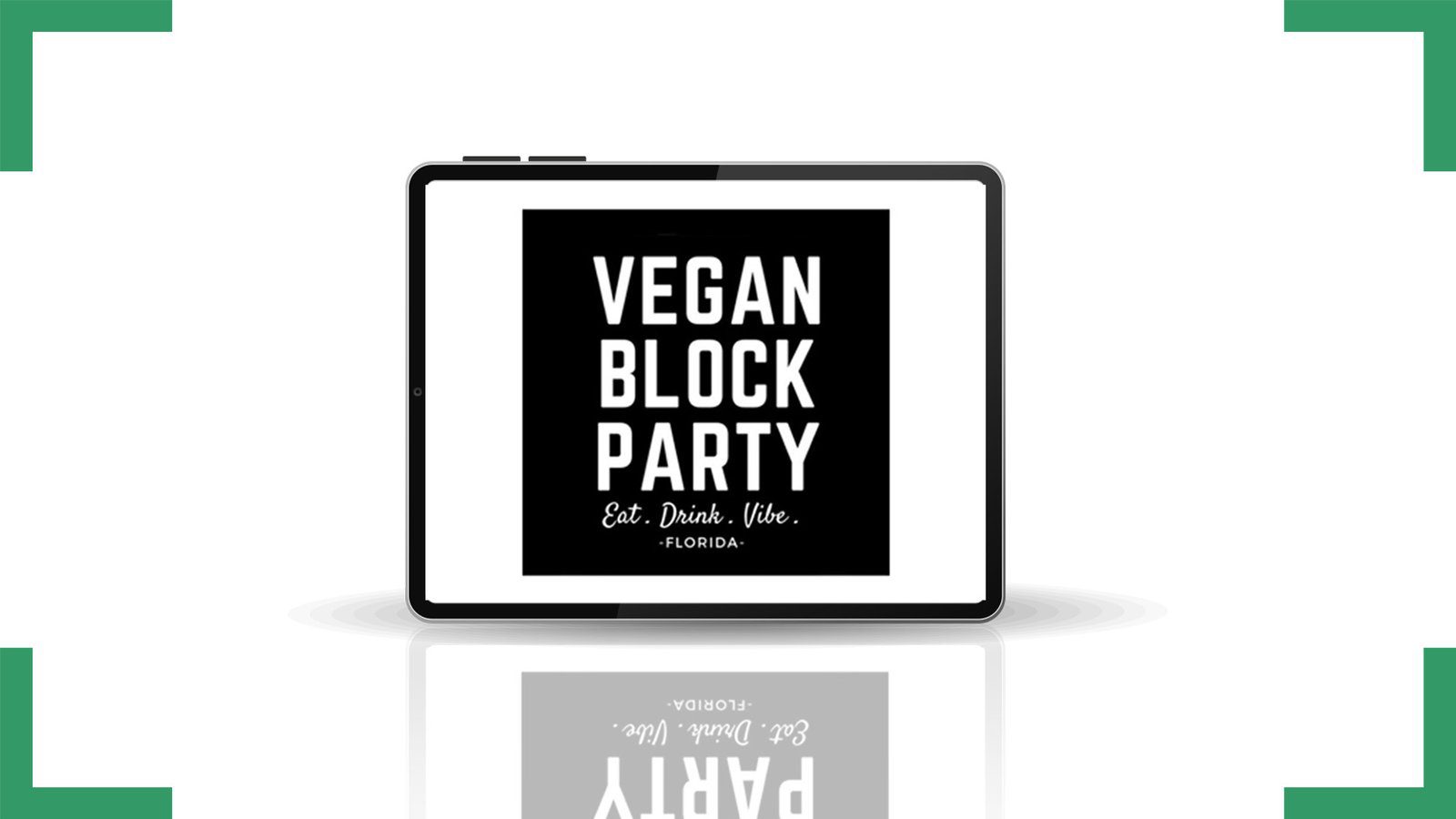 Vegan Block Party