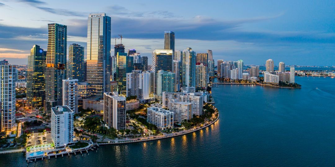 South Florida South Florida