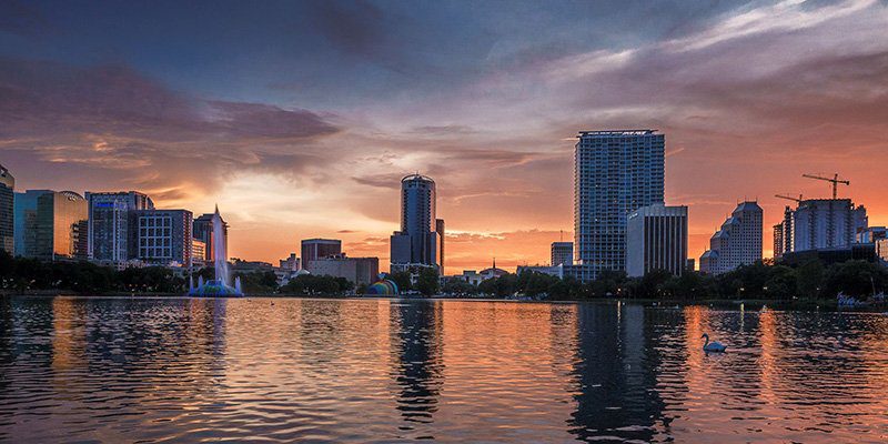 Orlando, FL