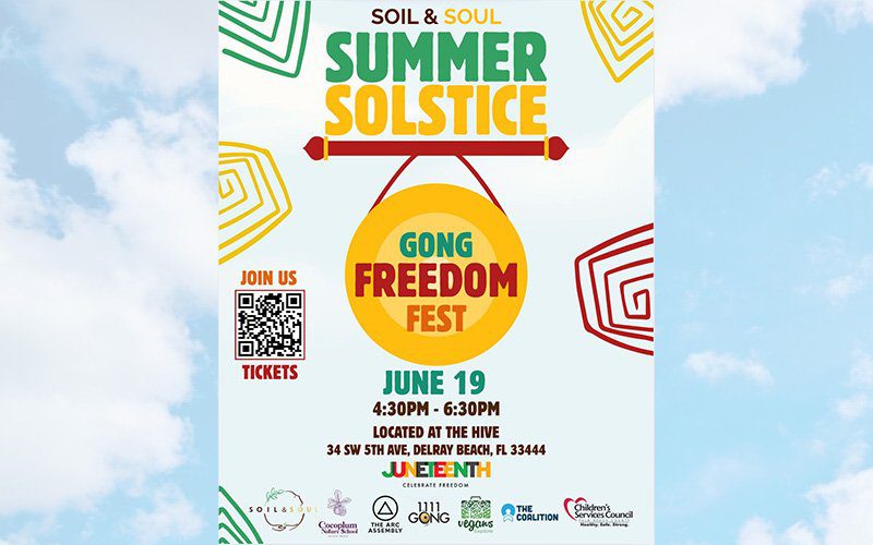Summer Solstice