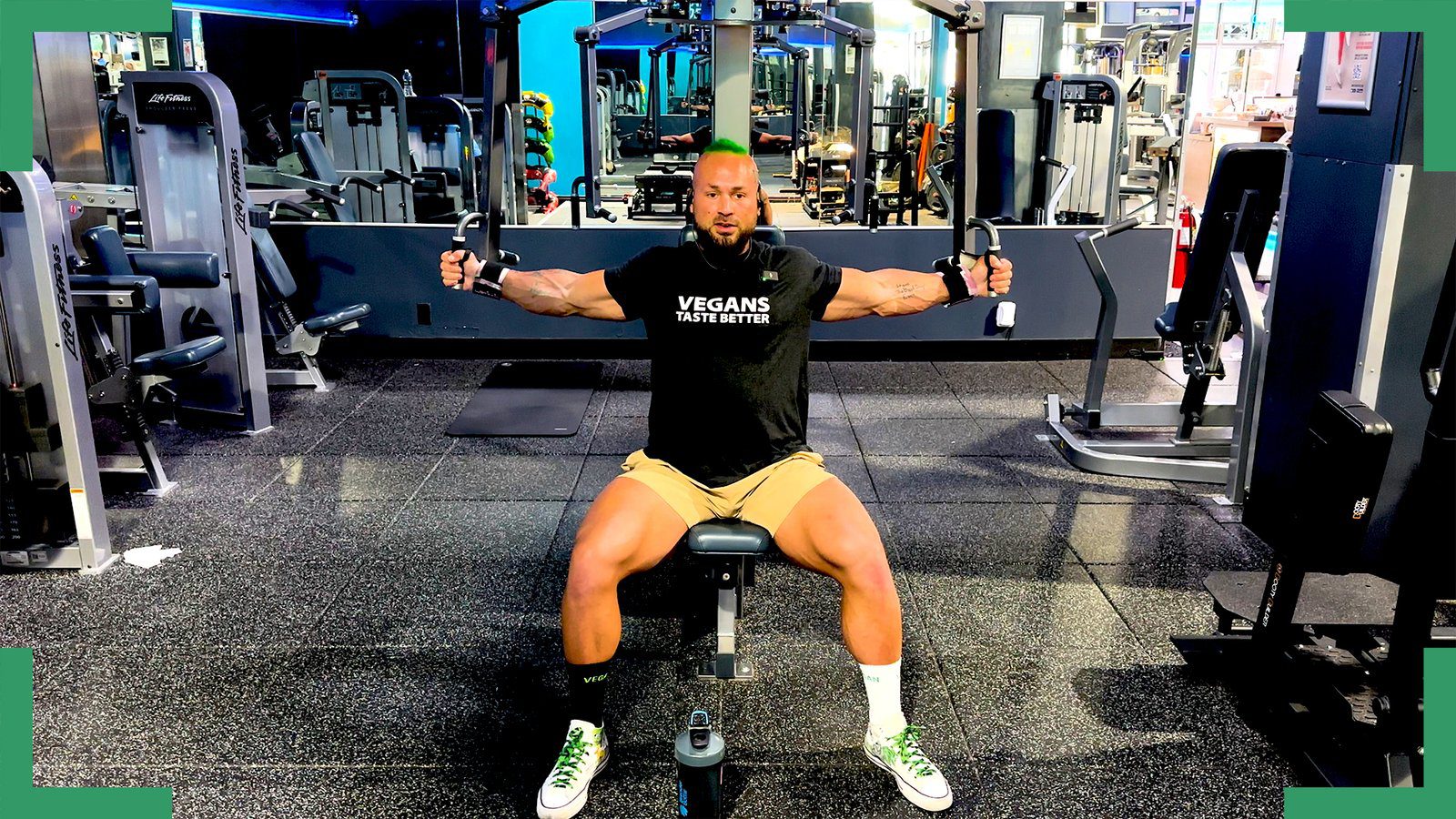 tbv - 03 The VeganBodybuilder