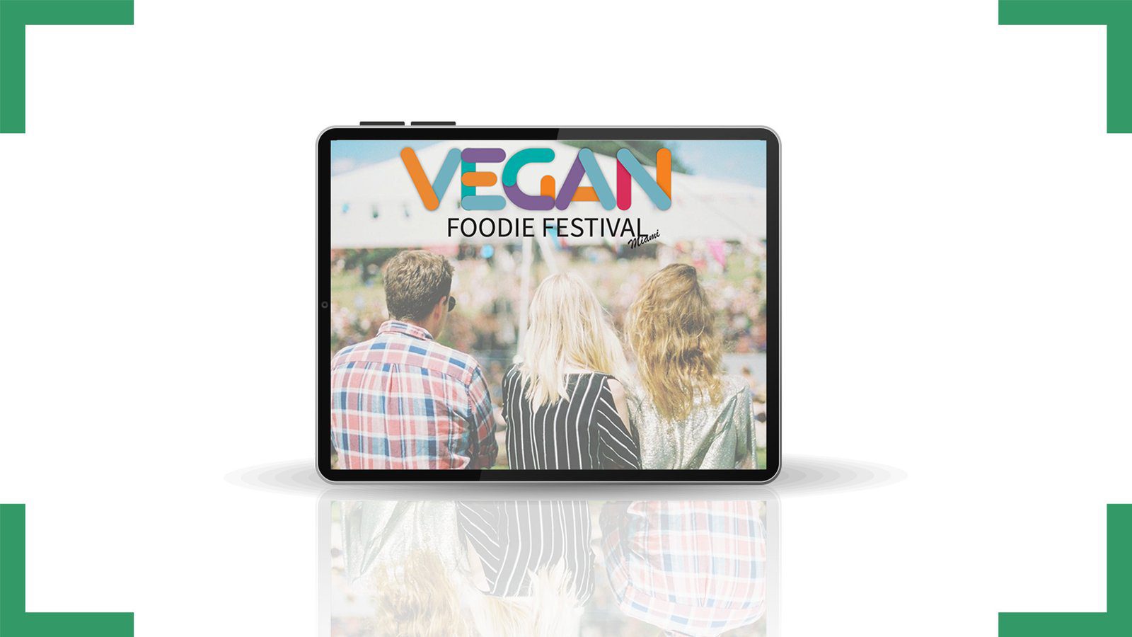 Vegan Foodie Fest