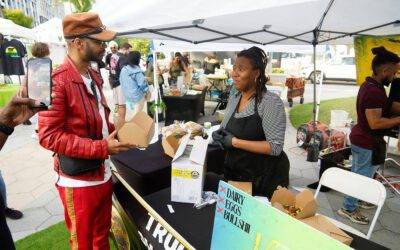 South Florida Vegan Events |  April – June 2025