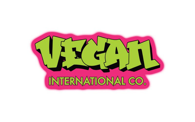 logo - Vegan International Co - 01 Vegan International Co.