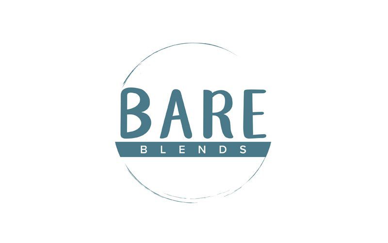 logo - bare blends - 01 Bare Blends