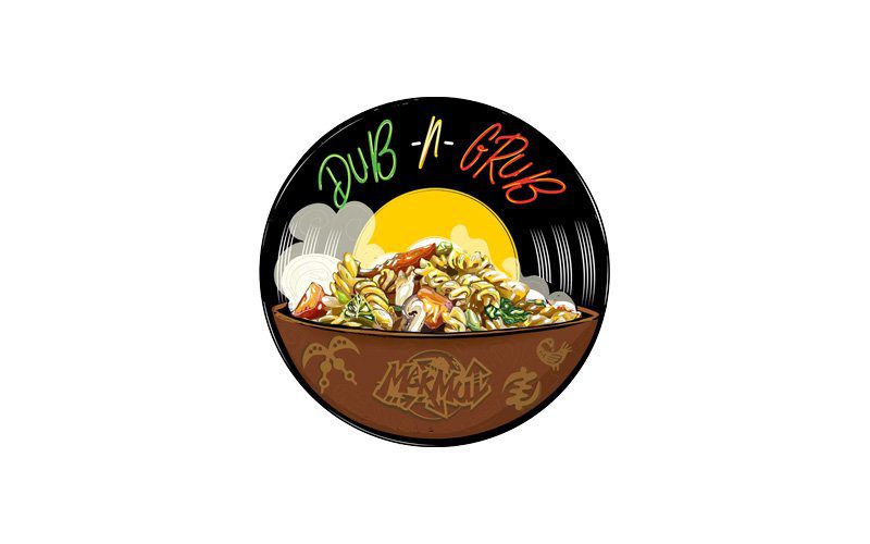 Dub n Grub Dub n Grub