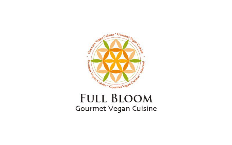 logo - full bloom - 01 Full Bloom