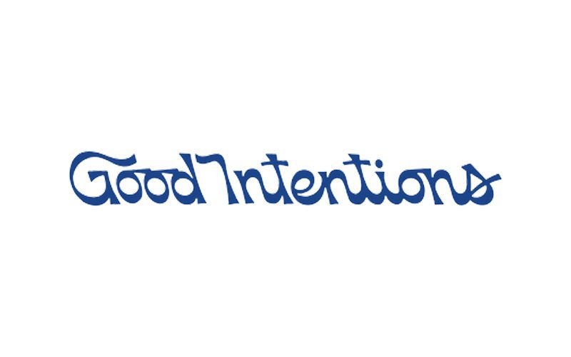 logo - good creations - 01 Good Intentions
