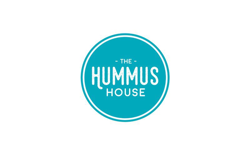 logo - hummus house - 01 The Hummus House