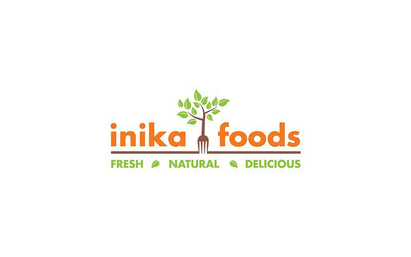 logo - inika foods Inika Foods