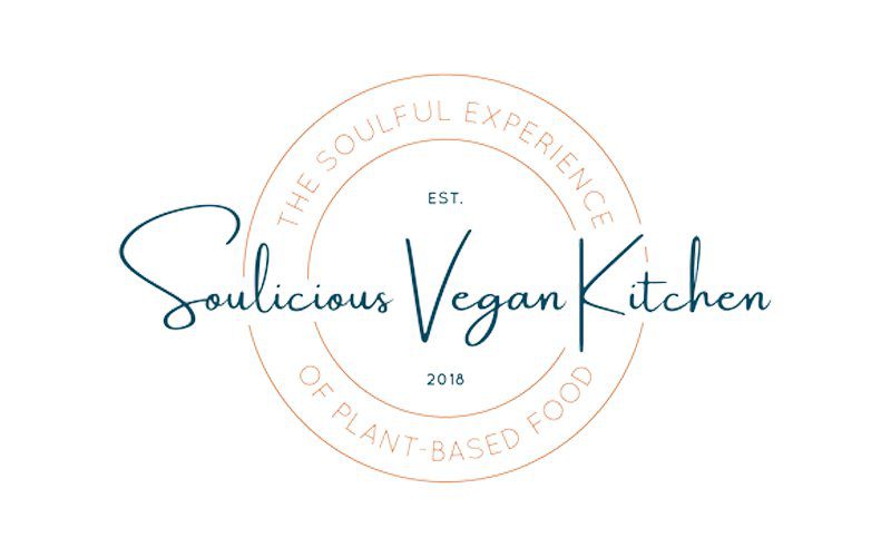 Soulicious Vegan Kitchen Soulicious Vegan Kitchen