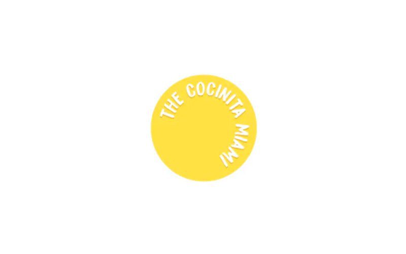 logo - the cocinita miami The Cocinita Miami
