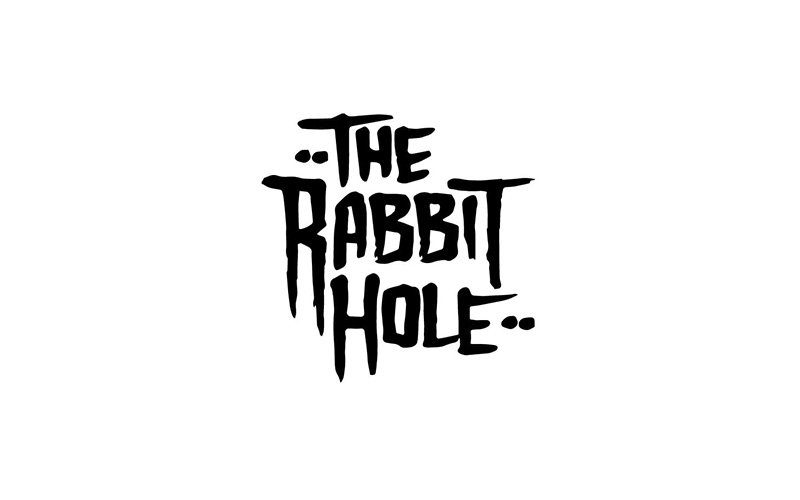 logo - the rabbit hole - 02 The Rabbit Hole