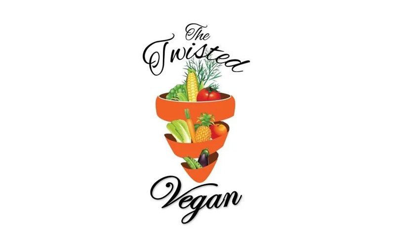 logo - the twisted vegan - 01 The Twisted Vegan