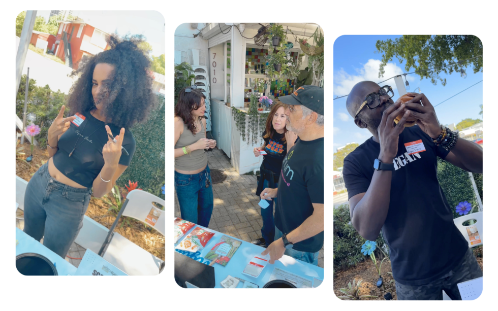 Vegans Explore Fort Lauderdale