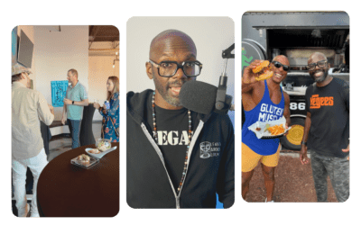 Vegans Explore Newsletter |  May 26, 2025