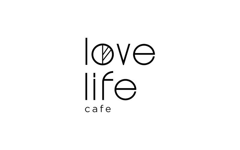 logo - love life - 01 Love Life Cafe