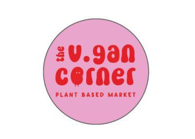 The V.gan Corner