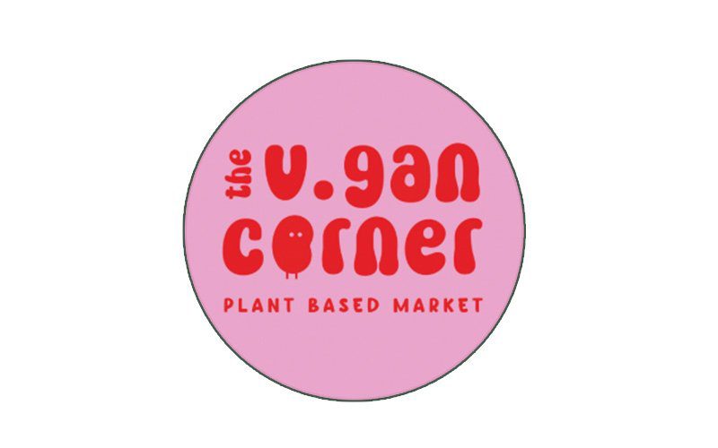 The V.gan Corner