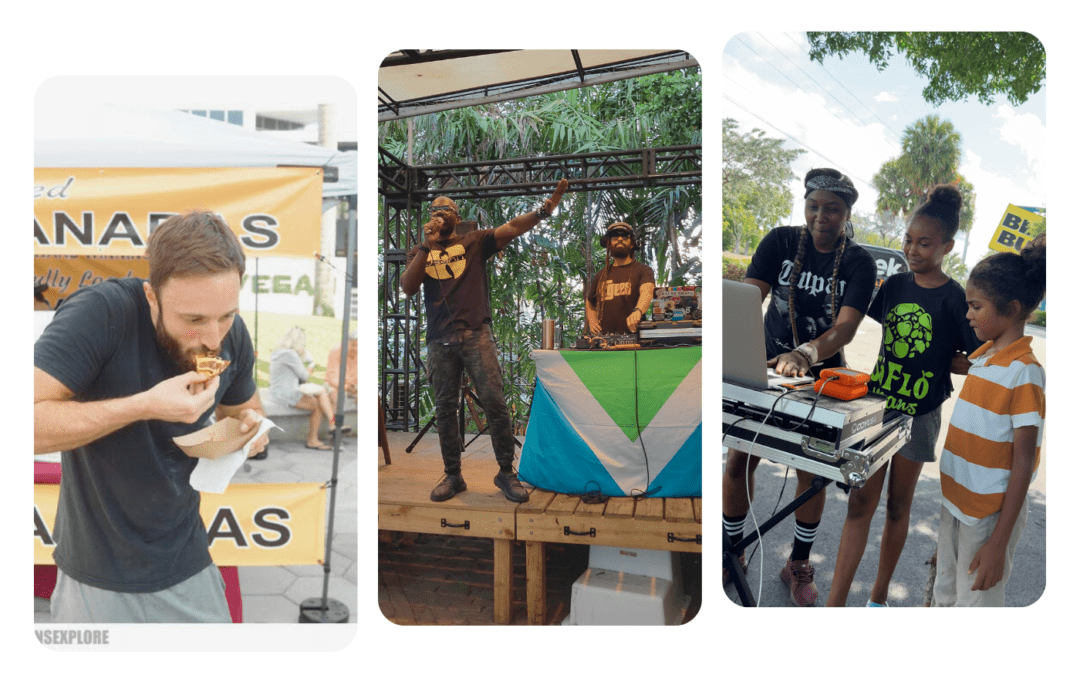South Florida Vegan Events | 2025